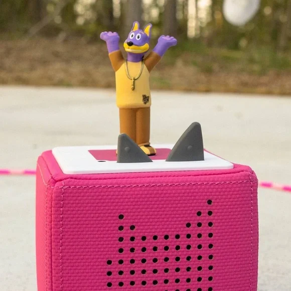 Tonies Doggyland Bow Wizzle - Picture 4 of 12